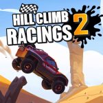 Hill Climb Racing 2 – Game Đua Xe Địa Hình Cực Đỉnh