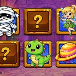 The Best Memory – Game Rèn Luyện Trí Nhớ Vui Nhộn Online