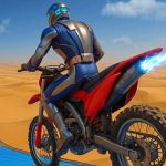 Bike Rush Xtreme – Game Đua Xe Môtô Địa Hình Cực Đỉnh