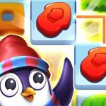 Ice Pet Match – Game Xếp Hình Thú Cưng Cực Vui Nhộn