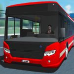 Ultimate Bus Simulator Game – Mô phỏng lái xe buýt đỉnh cao