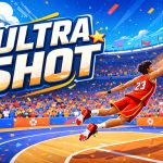 Ultra Shot – Thử Thách Ném Bóng Rổ Cực Đỉnh Online