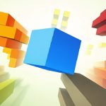Free Fall Game – Trò chơi rơi tự do thử thách phản xạ
