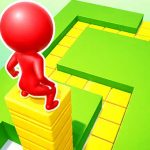 Stacky Maze – Thử Thách Mê Cung Xếp Gối Miễn Phí