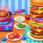 Fast Food Cooking – Game Quản Lý Nhà Hàng Ăn Nhanh Hấp Dẫn