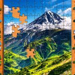 Fun Jigsaw Puzzle – Trò Chơi Ghép Hình Thư Giãn Online