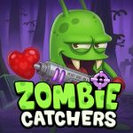 Zombie Catchers – Game Săn Xác Sống Hấp Dẫn Online
