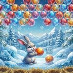 Bubble Shooter Challenge – Bắn Bong Bóng Thách Đố Cực Hay