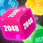Cube Merge Game – Game Ghép Số Cực Hay Chơi Online Miễn Phí