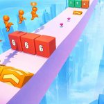 Cube Minion Rush – Game Chạy Và Giải Đố Siêu Cuốn