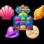 TideMatch – Game Xếp Hình Đại Dương Vui Nhộn Miễn Phí