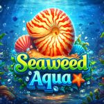 Seaweed Aqua – Game Gỡ Rối Vỏ Ốc Đại Dương Cực Thú Vị
