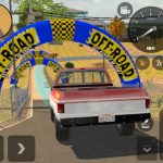 Offroad Jeep Game: SUV Driving – Lái Xe Địa Hình Cực Đỉnh