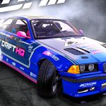 Urban Car Drift Game – Siêu Phẩm Đua Xe Đường Phố