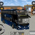 City Coach Driving Games 3d – Lái Xe Buýt Đỉnh Cao