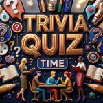 Trivia Mind Game – Game Giải Đố Trắc Nghiệm Online Siêu Hấp Dẫn