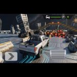 Offroad Prado Parking – Game Lái Xe Jeep Địa Hình Cực Khó