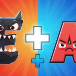 Alphabet Merge Challenge – Game Hợp Nhất Chữ Cái Cực Hay