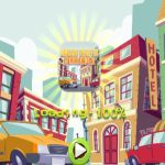 Urban Traffic Commander Kids – Game Điều Phối Giao Thông