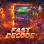 Fast Decode – Game Giải Mã Vượt Ngục Hấp Dẫn Nhất