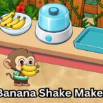 Jungle Mart – Game Quản Lý Siêu Thị Rừng Xanh Online