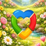 Dont Break My Heart! – Thử thách trái tim đầy màu sắc
