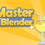 Master Blender – Game Phân Loại Màu Sắc Siêu Trí Tuệ