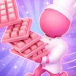 Sweet Bite Idle Game – Trò Chơi Quản Lý Cửa Hàng Bánh Ngọt