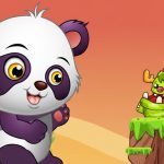 Panda Adventure – Game Phiêu Lưu Giải Đố Hấp Dẫn 2026