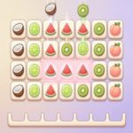 Tiles: Collect 3 Fruits – Game Ghép Trái Cây Hấp Dẫn