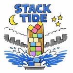 Stack Tide – Game Xếp Hình Tháp Vật Lý Online Hấp Dẫn