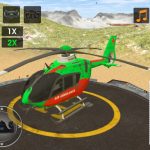 Helicopter Rescue Games 3d – Game Phiêu Lưu Giải Cứu Kịch Tính