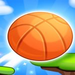 Jump Up 3D – Thử Thách Nhào Lộn Vượt Chướng Ngại Vật
