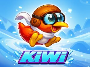 Kiwi Adventure Game – Hành trình phiêu lưu thú vị mới