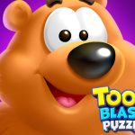 Toon Blast Puzzle – Game Giải Đố Ghép Hình Cực Hay