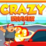 Crazy Runner – Game Chạy Vô Tận Thử Thách Kỹ Năng