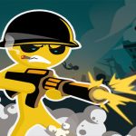 Stickman Army 2 – Game Chiến Thuật Người Que Cực Hấp Dẫn