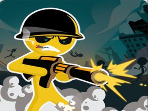 Stickman Army 2 – Game Chiến Thuật Người Que Cực Hấp Dẫn