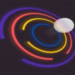 Ball Escape Puzzle – Thử thách né chướng ngại vật cực khó