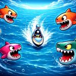 Ship & Fish – Game Phiêu Lưu Săn Cá Online Miễn Phí