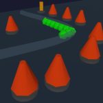 3D Tower Defense – Bảo vệ căn cứ chiến thuật đỉnh cao
