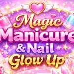 MakeOver Glow Up Match – Game Thời Trang Stylist Online