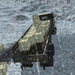 Cargo Truck Mountain Simulator – Game Lái Xe Tải Vượt Địa Hình