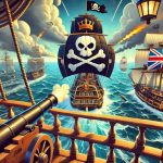 Sea Kings – Hải Chiến Cướp Biển Khốc Liệt | Game Online Hay