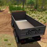 Offroad Cargo Truck 2024 – Lái Xe Địa Hình Chinh Phục Rừng Xanh