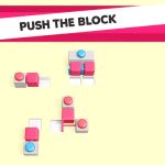 Block Push Game – Thử thách giải đố logic trí tuệ đỉnh cao