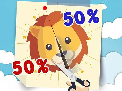 Cut It All Challenge! – Game cắt lát trái cây tư duy