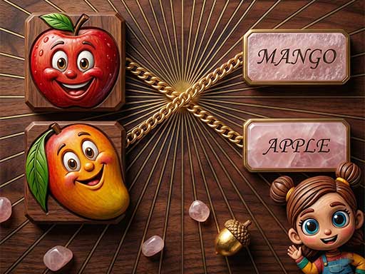 Matching Pair Puzzle – Thử thách trí nhớ cực đỉnh