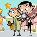 Mr. Bean Hidden Stars – Trò chơi tìm sao ẩn miễn phí