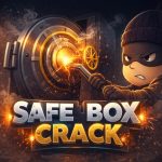 Safe Box Crack – Game Phá Két Sắt Thử Thách Trí Tuệ